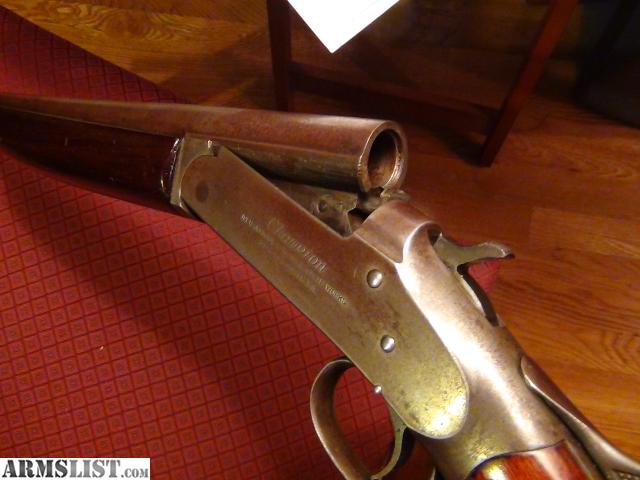 iver johnson champion serial number date