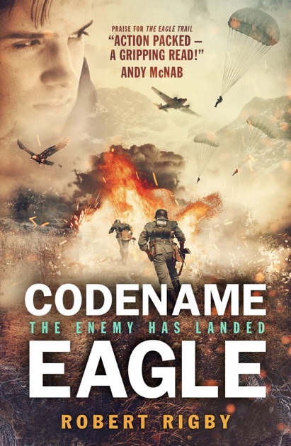 Codename Eagle Download
